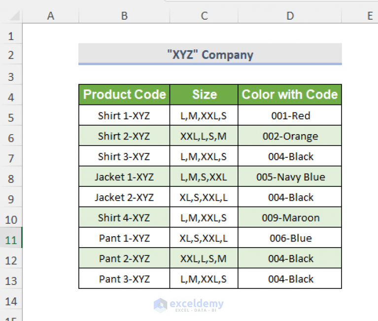 how-to-remove-specific-text-from-cell-in-excel-easiest-11-ways