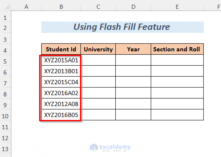 how-to-split-string-by-length-in-excel-8-ways-exceldemy