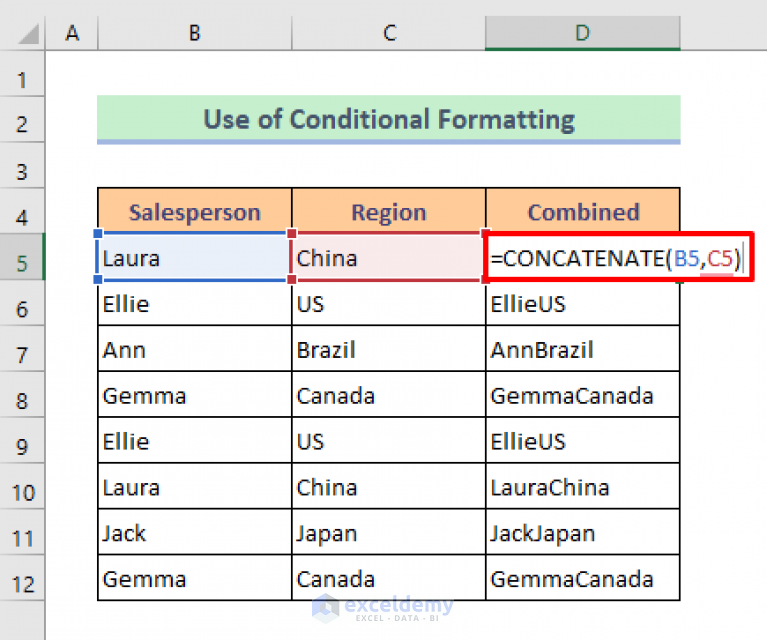 how-to-find-duplicate-rows-in-excel-5-quick-ways-exceldemy