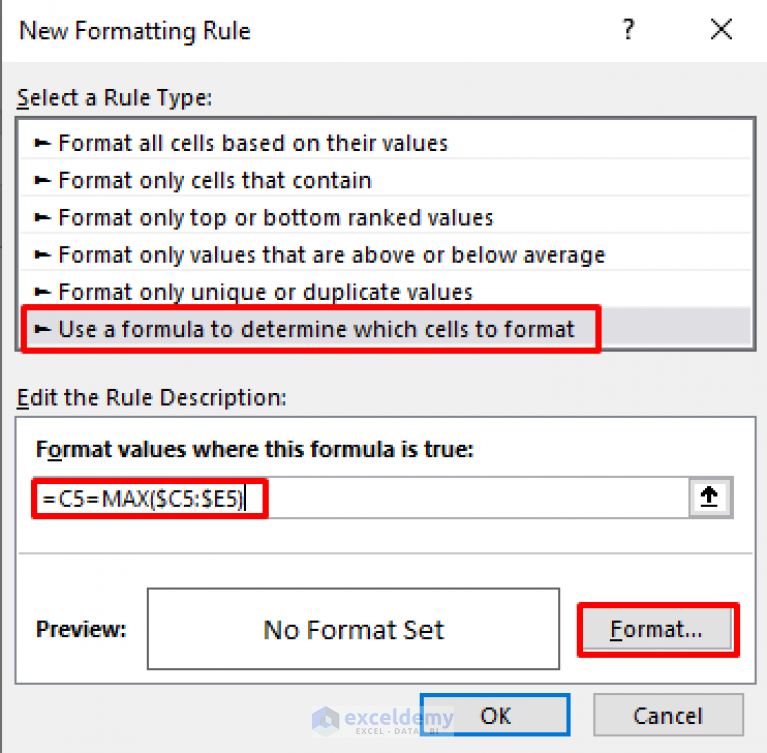 how-to-highlight-highest-value-in-excel-3-quick-ways-exceldemy