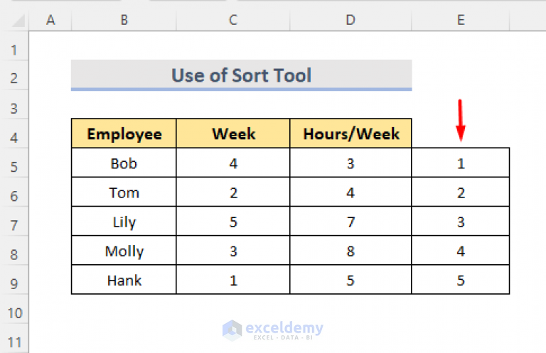 how-to-add-space-between-rows-in-excel-exceldemy