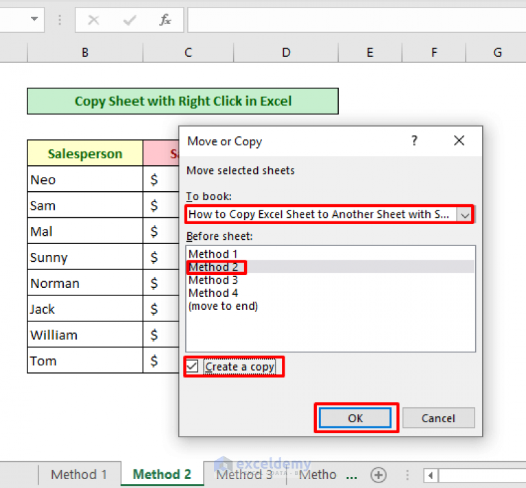 how-to-copy-excel-sheet-to-another-sheet-with-same-format