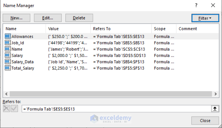 how-to-delete-defined-name-in-excel-3-easy-ways