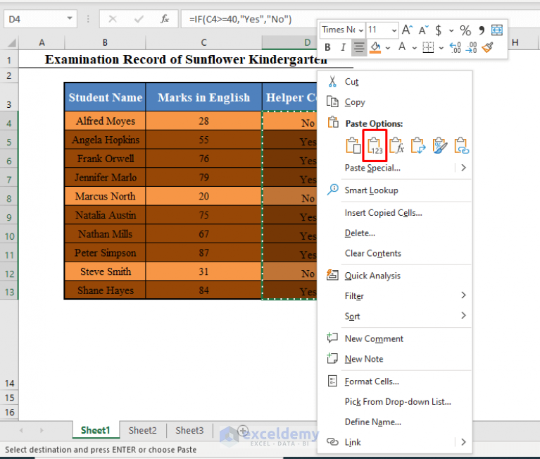 how-to-delete-multiple-rows-in-excel-with-condition-3-ways-exceldemy