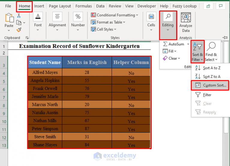 how-to-delete-multiple-rows-in-excel-with-condition-3-ways-exceldemy
