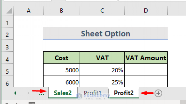 how-to-delete-multiple-sheets-in-excel-4-ways-exceldemy