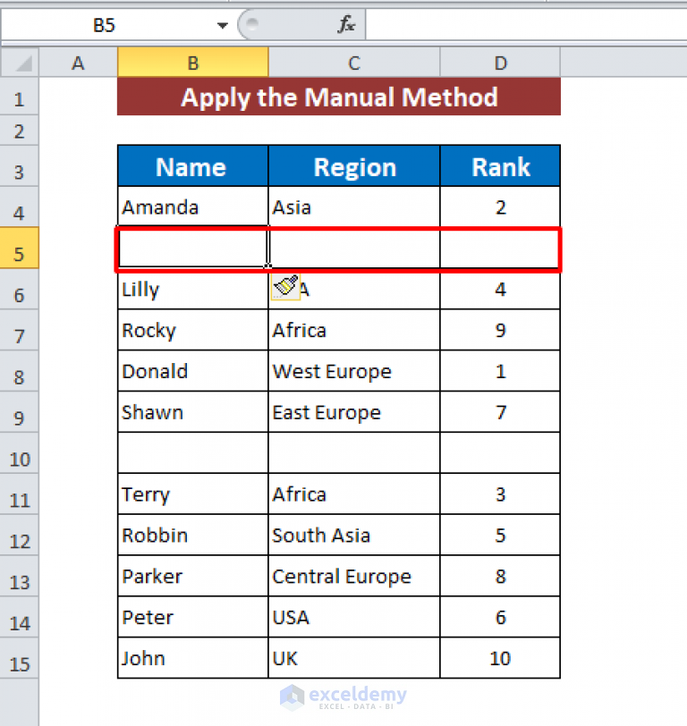 how-to-insert-rows-automatically-in-excel-3-ways-exceldemy