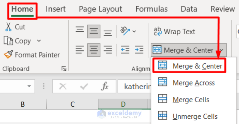 how-to-make-bigger-cell-and-column-in-microsoft-excel-2016-youtube