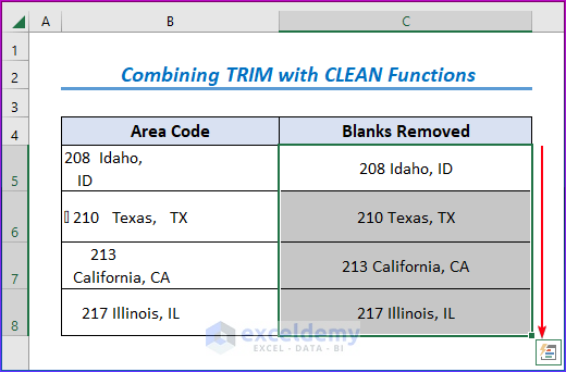 how-to-remove-blank-characters-in-excel-5-methods-exceldemy