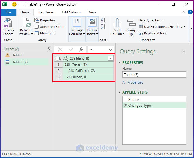 how-to-remove-blank-characters-in-excel-5-easy-ways