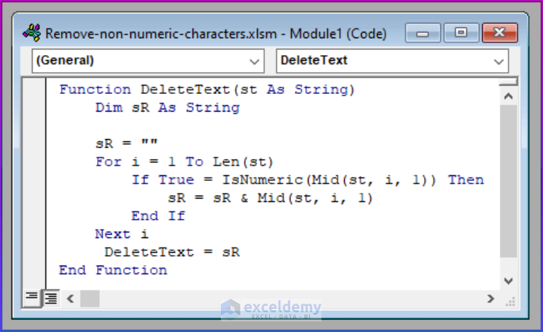 how-to-remove-non-numeric-characters-from-cells-in-excel