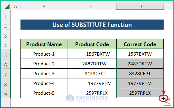 How To Remove Space In Excel Before Numbers 3 Easy Ways 