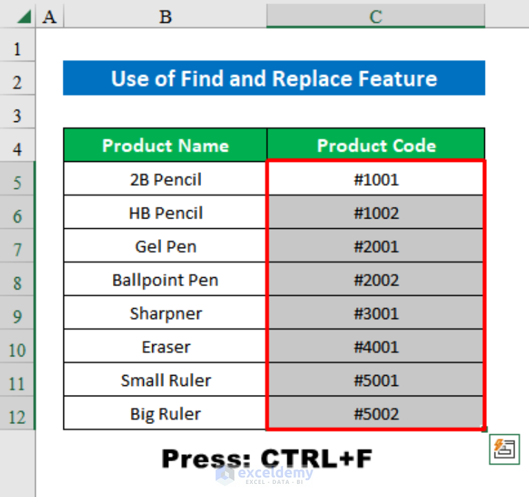 how-to-remove-specific-characters-in-excel-5-quick-ways