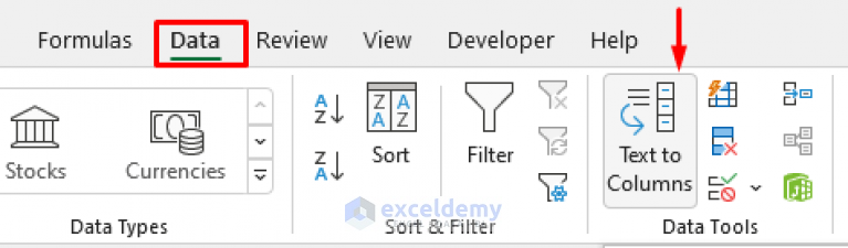 how-to-split-one-column-into-multiple-columns-in-excel-7-easy-ways