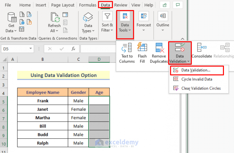 how-to-create-a-range-of-numbers-in-excel-3-easy-methods