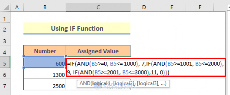 how-to-create-a-range-of-numbers-in-excel-spreadcheaters