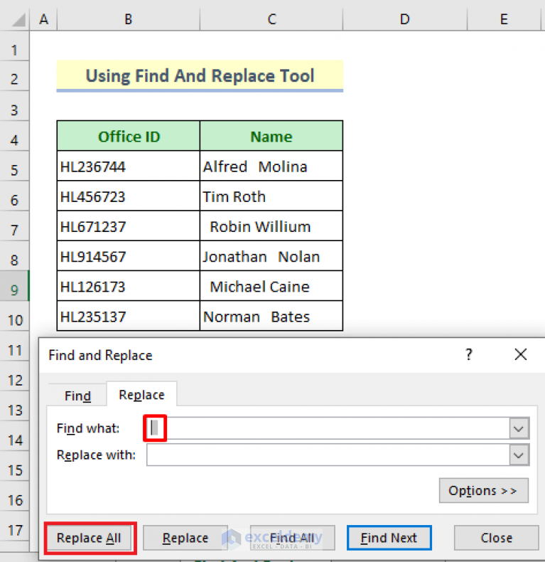 how-to-remove-white-space-in-excel-6-easy-ways-exceldemy