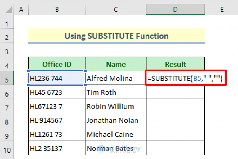 how-to-remove-white-space-in-excel-6-easy-ways-exceldemy