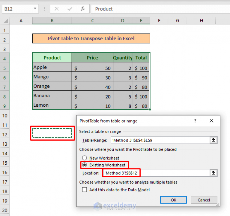 how-to-transpose-table-in-powerpoint-a-simple-solution-art-of