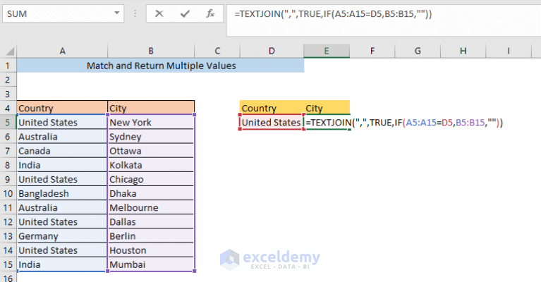 index-function-to-match-and-return-multiple-values-vertically-in-excel