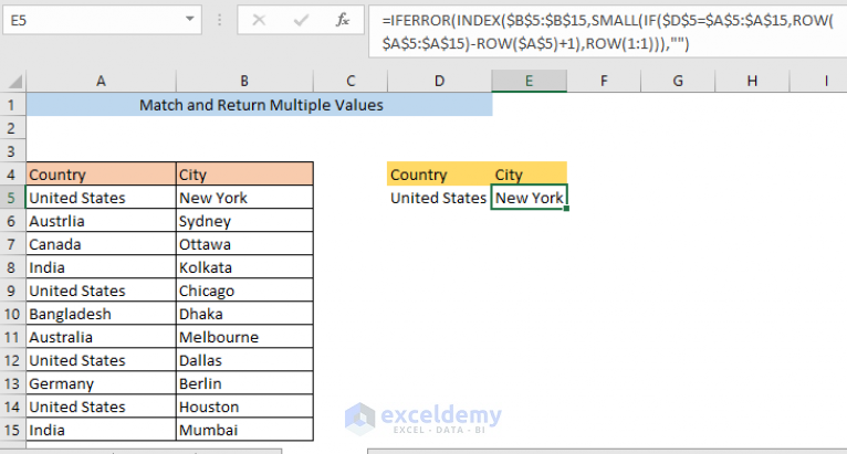 index-function-to-match-and-return-multiple-values-vertically-in-excel