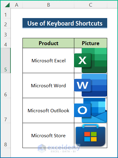 how-to-insert-pictures-automatically-size-to-fit-cells-in-excel