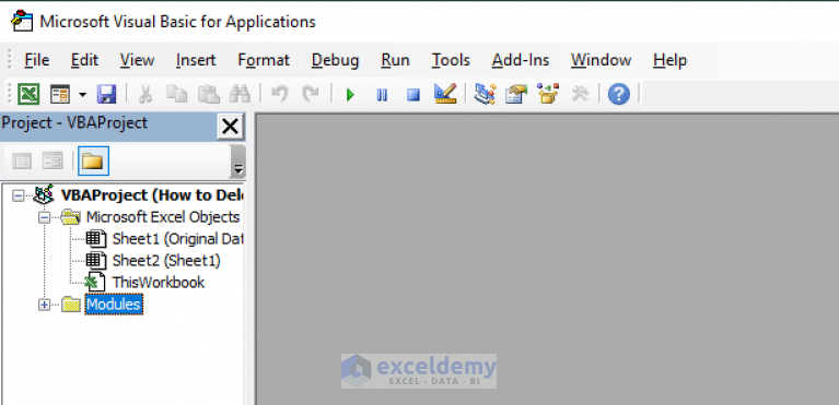 how-to-use-macro-to-delete-rows-based-on-criteria-in-excel-3-ways