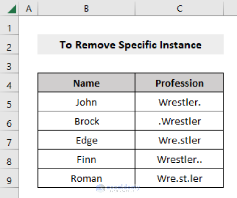 how-to-remove-characters-in-excel-6-methods-exceldemy