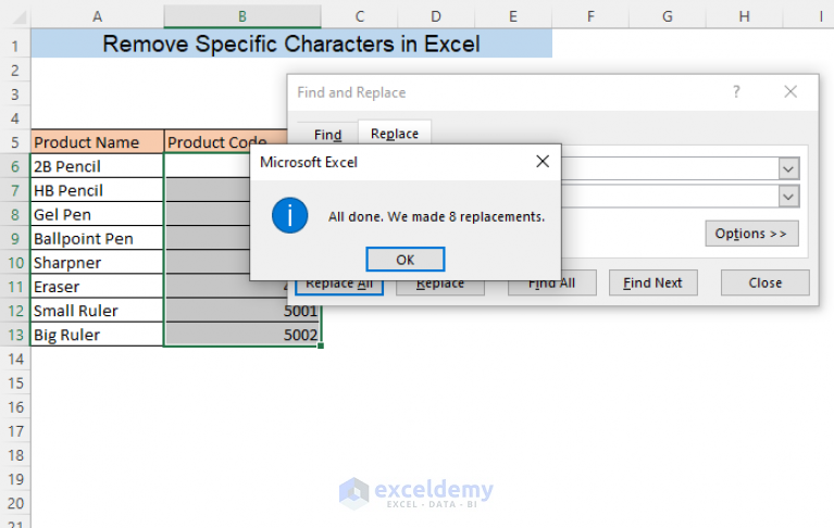 how-to-remove-specific-characters-in-excel-5-ways-exceldemy