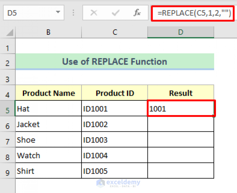 how-to-remove-text-from-excel-cell-9-easy-ways-exceldemy