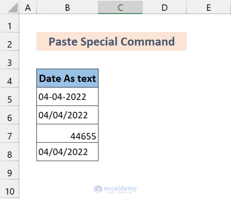 how-to-convert-general-format-to-date-in-excel-7-methods-exceldemy