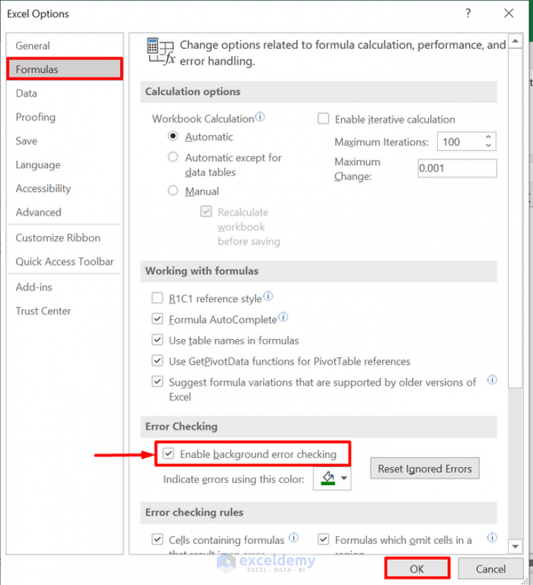 How To Convert General To Number In Excel Shortcut Key