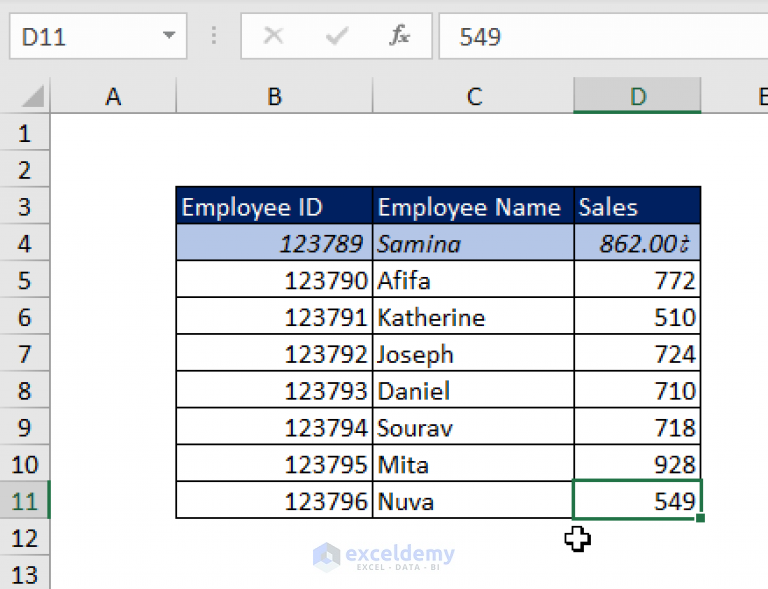 how-to-copy-and-paste-exact-formatting-in-excel-quick-6-methods