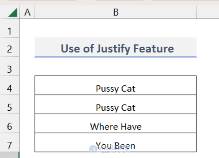 how-to-combine-rows-into-one-cell-in-excel-6-easy-methods