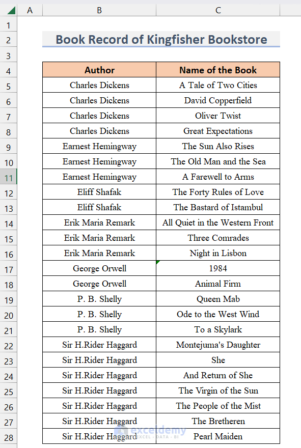 how-to-combine-rows-into-one-cell-in-excel-6-easy-methods