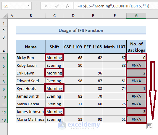 how-to-count-blank-cells-in-excel-with-condition-3-methods-exceldemy