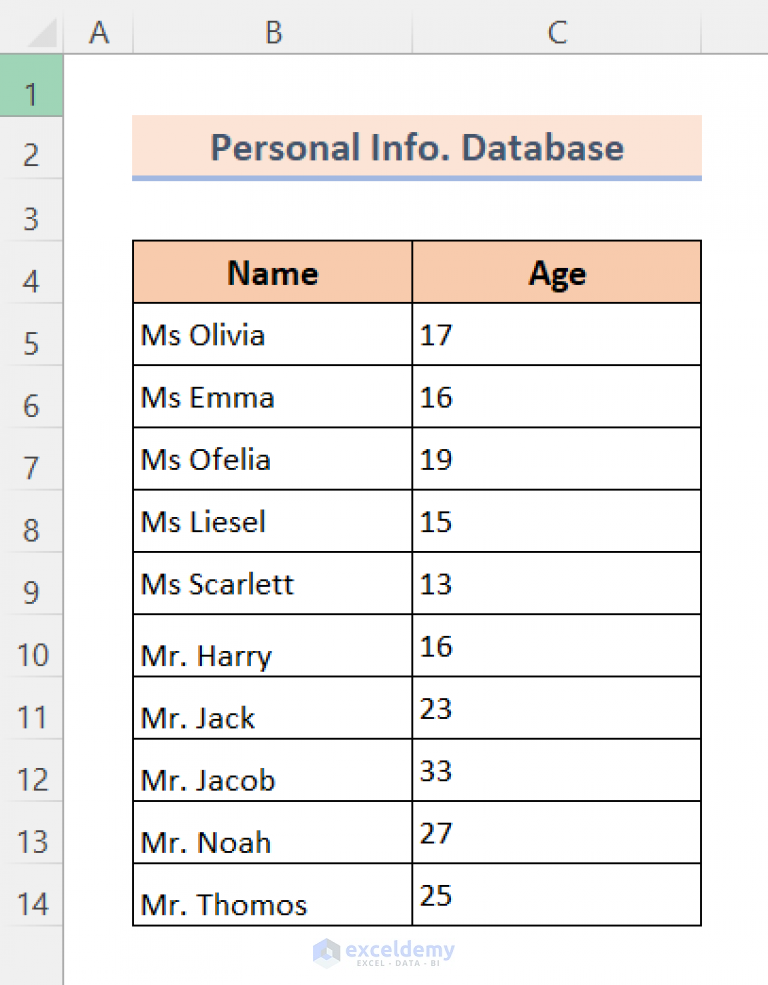 how-to-delete-row-if-cell-is-blank-in-excel-4-methods