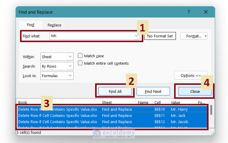 delete-row-if-cell-contains-specific-values-in-excel-3-methods