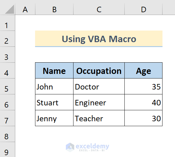 how-to-delete-row-if-cell-is-blank-in-excel-4-methods