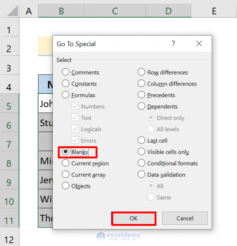 delete-row-if-cell-is-blank-in-excel-4-methods-exceldemy