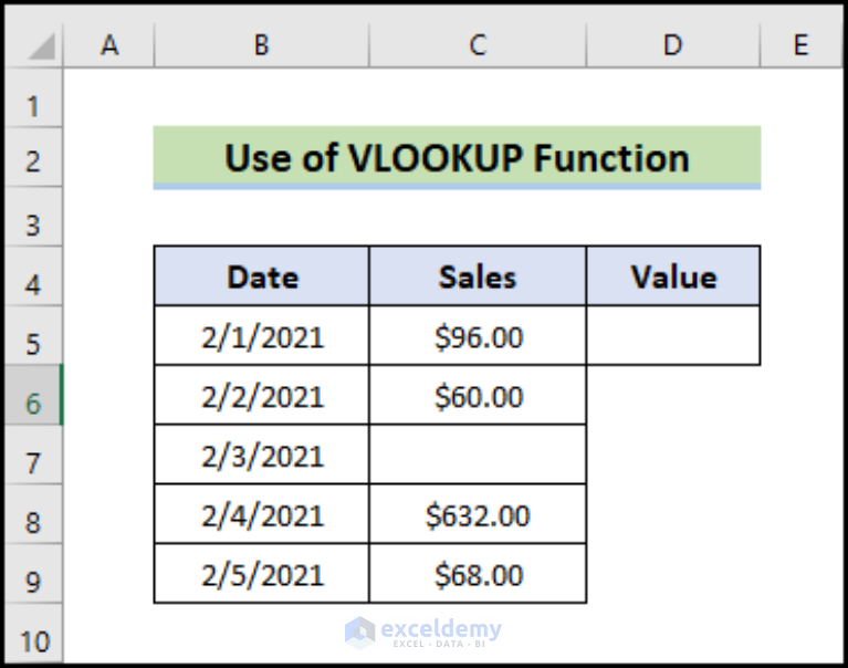 How To Find Last Cell With Value In Column In Excel Exceldemy 1134