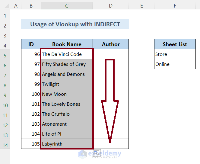 how-to-lookup-across-multiple-sheets-in-excel-3-methods-exceldemy