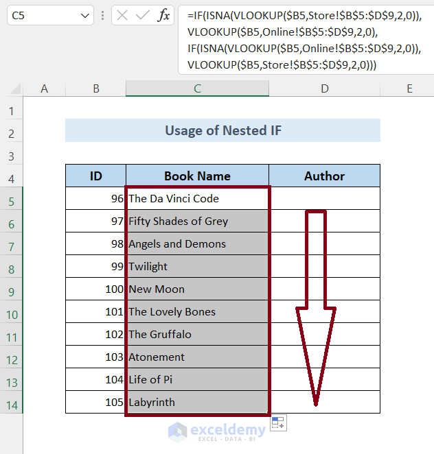 how-to-lookup-across-multiple-sheets-in-excel-3-methods-exceldemy