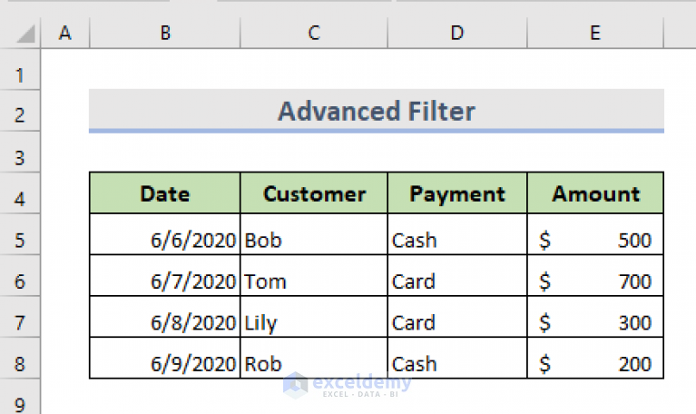 excel-pull-data-from-another-sheet-based-on-criteria-techpady