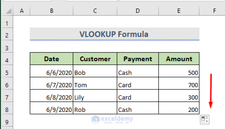 how-to-pull-data-from-another-sheet-based-on-criteria-in-excel