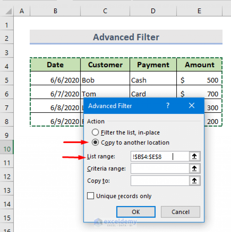 how-to-pull-data-from-column-based-on-multiple-criteria