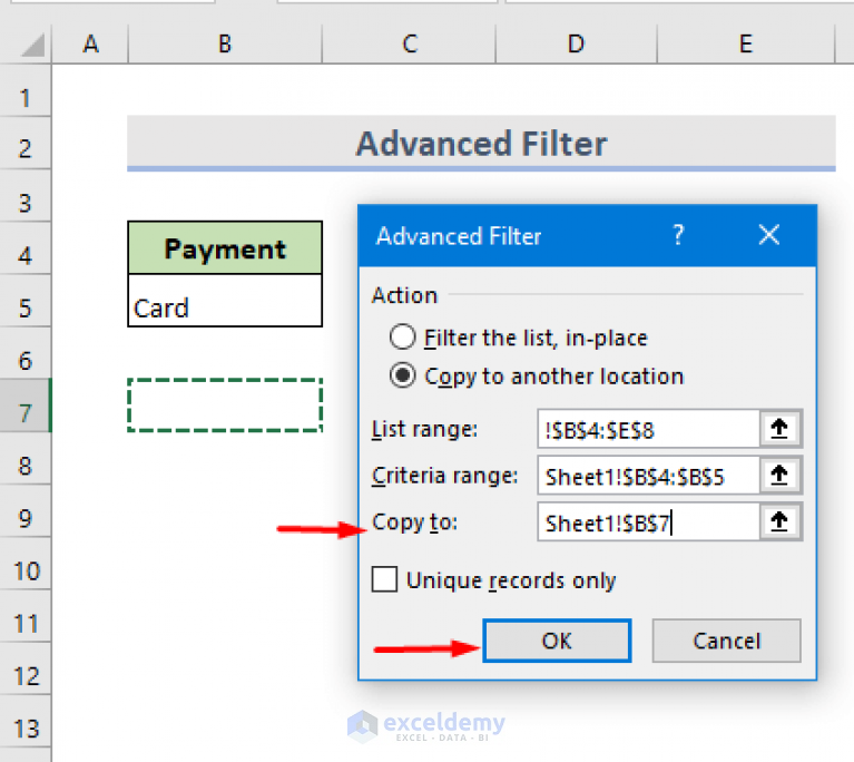 how-to-pull-data-from-another-sheet-based-on-criteria-in-excel