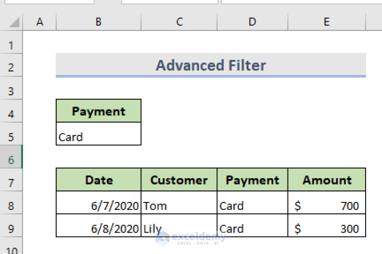 how-to-pull-data-from-another-sheet-based-on-criteria-in-excel