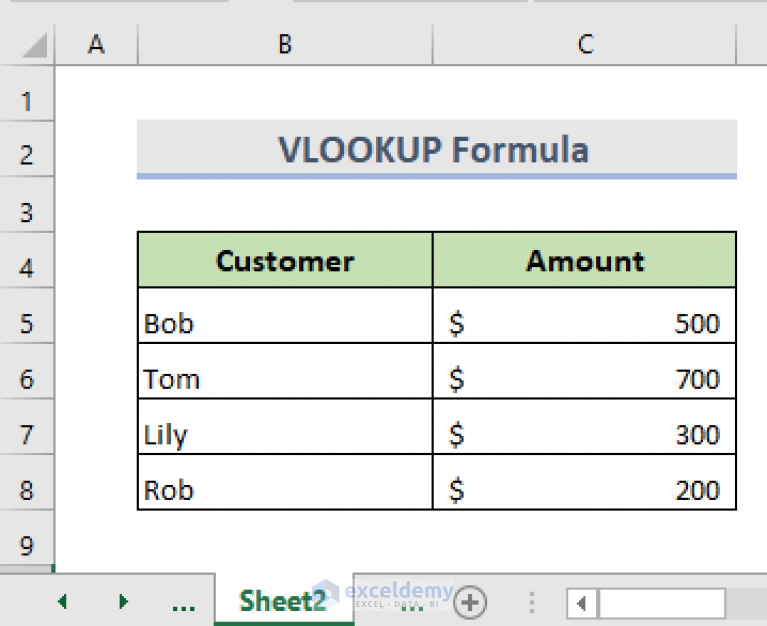 how-to-pull-data-from-multiple-worksheets-in-excel-vba-exceldemy