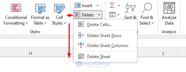 how-to-remove-blank-cells-in-excel-10-easy-ways-exceldemy